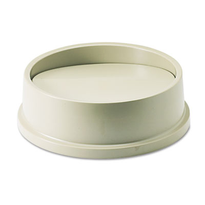 Rubbermaid Commercial Swing Top Lid for Round Waste