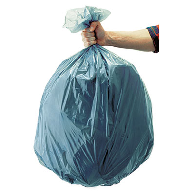 Rubbermaid Commercial Linear Low Density Can Liners, 55