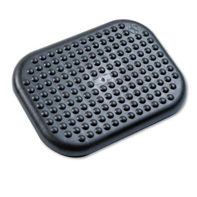 Rubbermaid Commercial Tilting Footrest, Angle Adjustable,