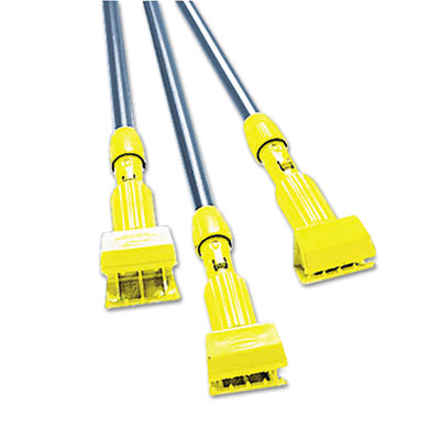 Rubbermaid Commercial Fiberglass Gripper Mop