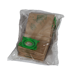 VAC BAG Sensor/Versamatic Plus Filter Bag Pack (10PK)