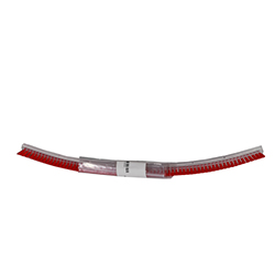 Windsor HD BRUSH STRIP 18&quot; RED U19841