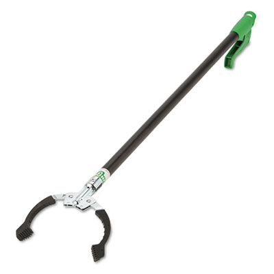 Unger Nifty Nabber Extension
Arm w/Claw, 36&quot;, Black/Green