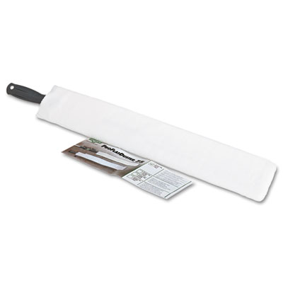 Unger Proflat Duster 75, Reusable Microfiber,