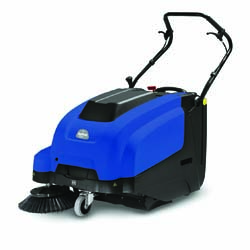 Windsor Radius 300 Walk-Behind 30&quot; Sweeper with