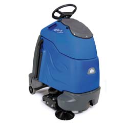 Windsor Chariot 2 iVacuum ATV 24&quot; with 3-12V/114 A/H AGM