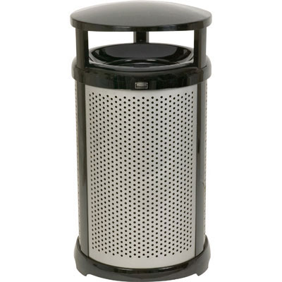 Rubbermaid Commercial Infinity Waste Container