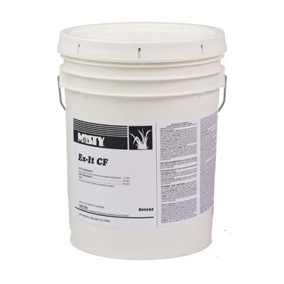 Misty Repco EX-IT CF
Herbicide, Sterilant,
Non-Selective, Clear, 5gal
Pail