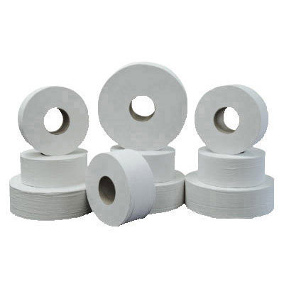 Atlas Paper Mills Green Heritage Jumbo Toilet Tissue,