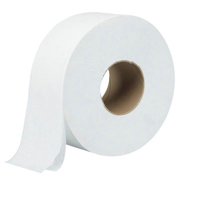 Atlas Paper Mills Green Heritage Jumbo Toilet Tissue,