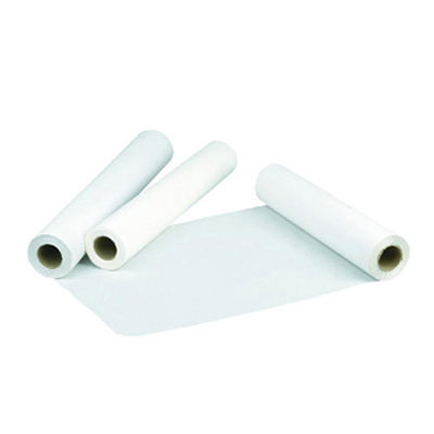 Avalon Papers Standard Exam
Table Paper, Crepe Texture,
18&quot; x 125 ft, White