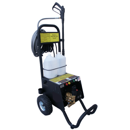 Pressure Washers