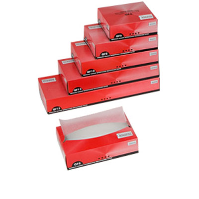 Bagcraft Papercon QF12 Interfolded DryWax Deli