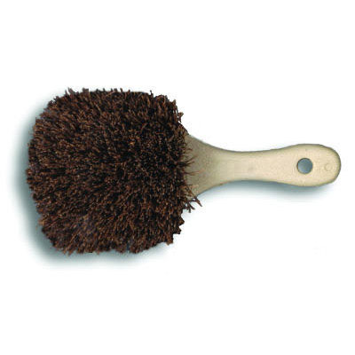 Boardwalk Palmyra Bristle Utility Brush, Plastic, 8