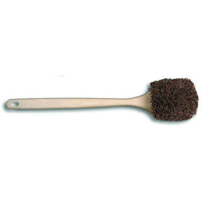 Boardwalk Palmyra Bristle Utility Brush, Plastic, 20&quot;,