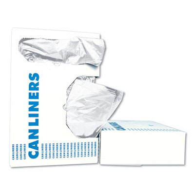 Boardwalk Extra-Extra-Heavy Grade Can Liners, 38 x 58,