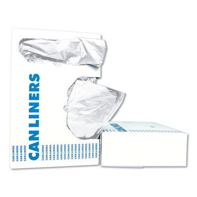 Boardwalk Extra-Extra-Heavy Grade Can Liners, 40 x 46,