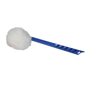 Brushes &amp; Bowl Mops