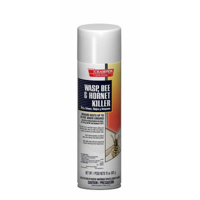 Chase Products Champion Sprayon Wasp, Bee &amp; Hornet