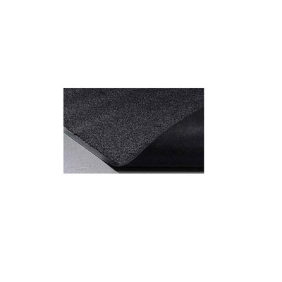 Crown Rely-On Olefin Indoor
Wiper Mat, 36 x 72, Charcoal