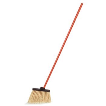 Hillyard Broom Angle 48&quot;
Flagged Duo Sweep 1