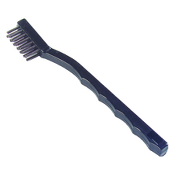 Hillyard Toothbrush 7&quot;
Utility Ss Bristles 12