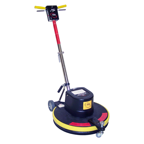 NSS Charger 2500 2500 RPM
Cord-Electric Burnisher