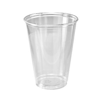 Dart Conex Clear Plastic
Cups, Cold, 10 oz., 50/Bag