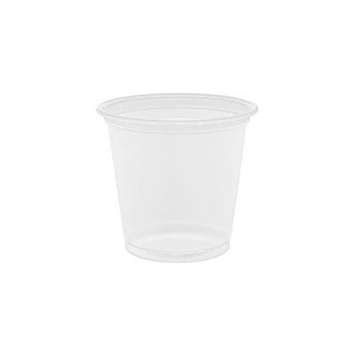 Dart Conex Complements Translucent Portion Cups, 1