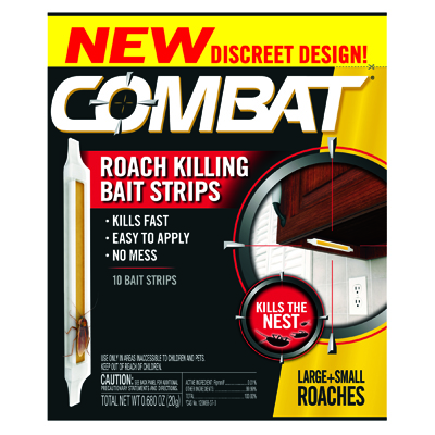 Combat Ant Bait Insecticide