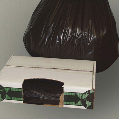 Essex Linear Low-Density Ecosac, 38 x 60, 55-Gallon,