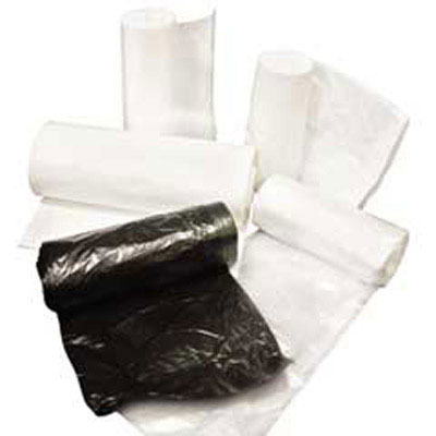 Essex Low Density Repro Can Liners, 38 x 58, 60-Gallon,