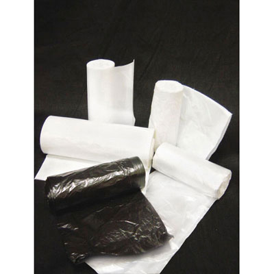 Essex High-Density Can Liners, 38 x 58, 60-Gallon, 4