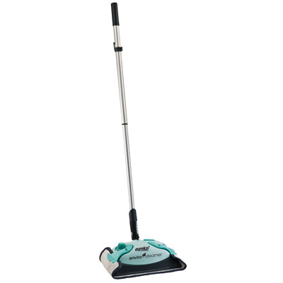 Eureka EnviroSteamer Steam
Cleaner, 6.5 amps