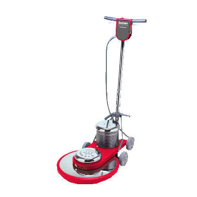 Electrolux Sanitaire
Commercial High-Speed Floor
Burnisher, 1 1/2 HP Motor,
20&quot; Pad