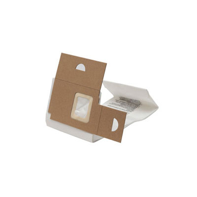 Electrolux Sanitaire Vacuum Bags, Disposable, For
