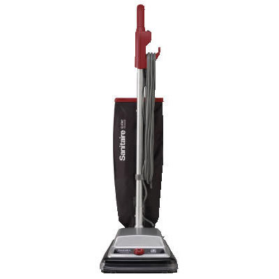 Electrolux Sanitaire
Contractor Series Upright
Vacuum, 18 lbs, Black