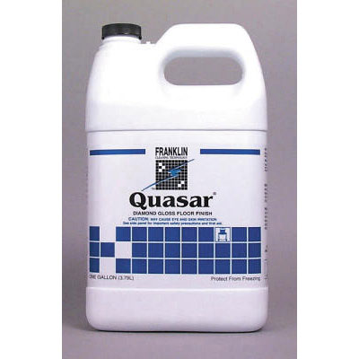 Franklin Cleaning Technology Quasar High Solids Floor