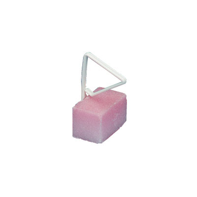 Fresh Products ParaZyme Toilet Bowl Block, 3.5-Oz,