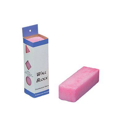 Fresh Products Para Wall Block Deodorizers, Cherry,