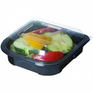 Food Containers &amp; Lids