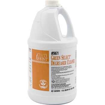 GREEN SELECT DEGREASER CLEANER GAL