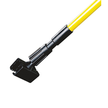 Hillyard Handle Clencher Fiberglass 60&quot;