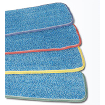 Flat Mop MF Pads