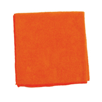 Hillyard Cloth Mf 16X16
Orange 12Pac