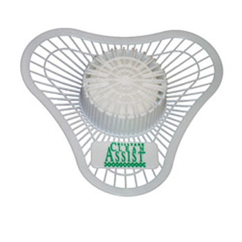 Hillyard Urinal Screen Afrc W Non Para Block