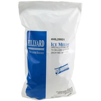 Product HIL29931: Hillyard Hillyard Ice Melter 50 LB Bag