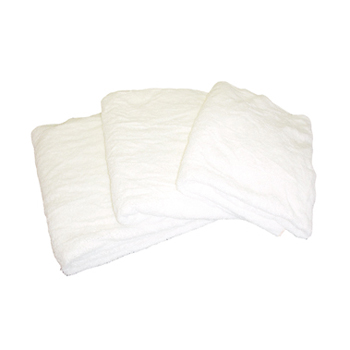 Hillyard Towel Turkish White
1 LB 10 LB Box