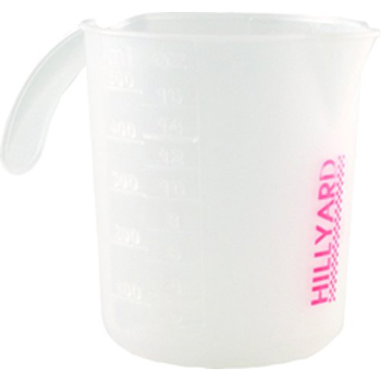 Hillyard Measure Cup 16 Oz Graduated