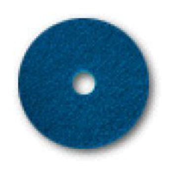 Hillyard Pad 13&quot; Cleaner Blue
5/CS